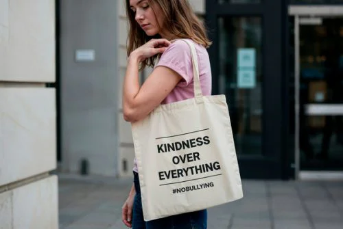 serigrafia totebag